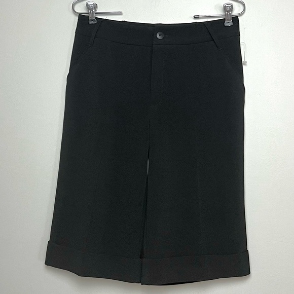 Joseph Ribkoff Bermuda Shorts 262227